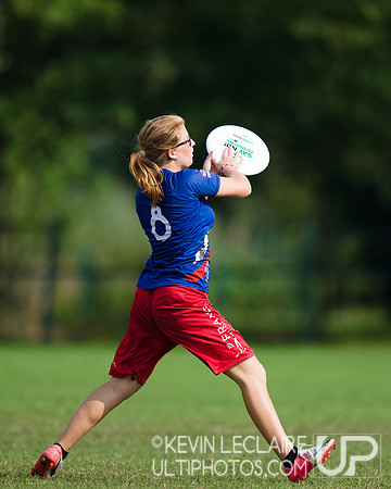 Friday WJUC 2014 Action