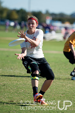 USAU Club Nationals 2014