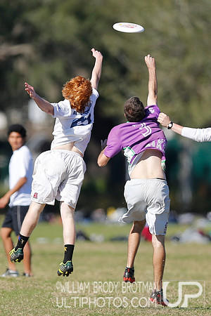 Warm Up: A Florida Affair