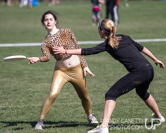 Fools Fest 2014 Saturday Action