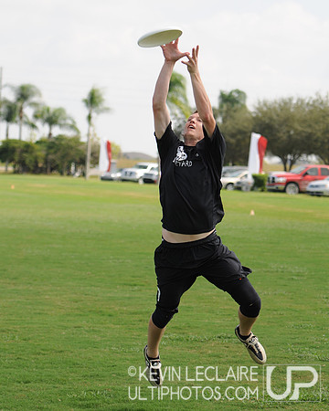 USAU Club Nationals Friday Preview
