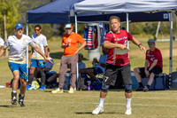 WFDF World Masters Ultimate Championships 2024