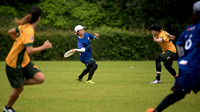 Quarters - WUGC 2016