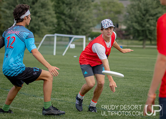 2024 High School National Invite (HSNI)