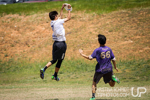 GA HS States 2014 - Sunday, Varsity Boys