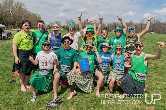 Fools Fest 2025 Sunday