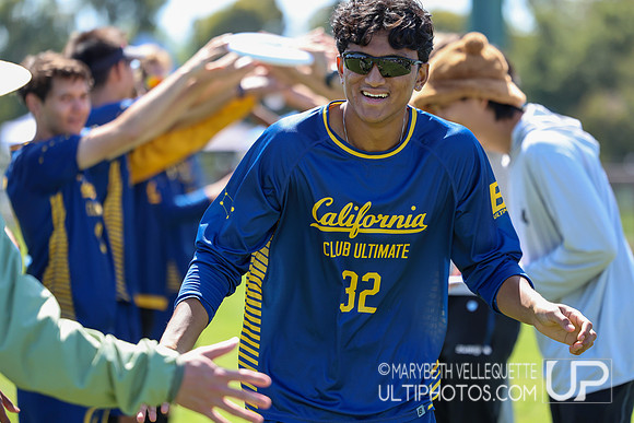 NorCal D1 Conference Championships