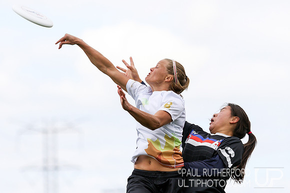 2016 Club National Championships