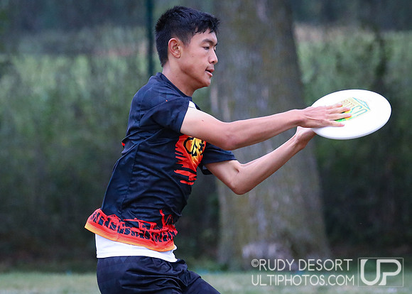 2022 USA Ultimate Youth Club Championships