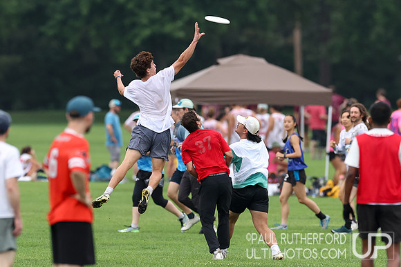 2025 Boston Invite