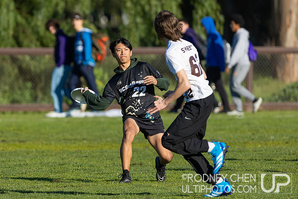 Stanford Invite 2025