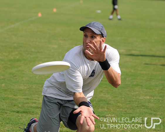 USAU Club Nationals Friday Preview