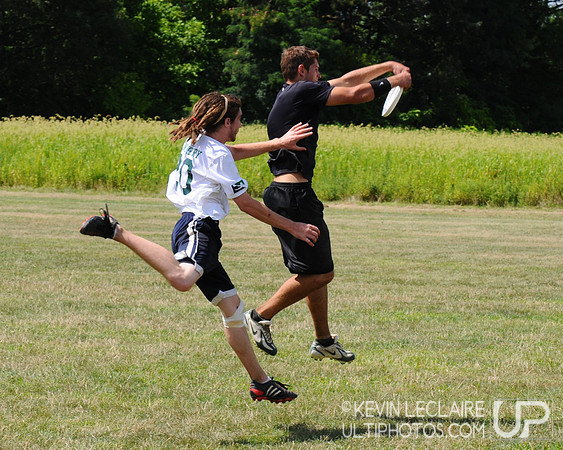 Nucci's Cup 2008