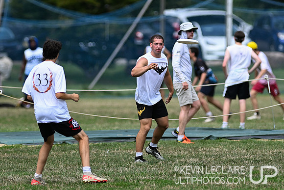 PADA YCC Warm-up