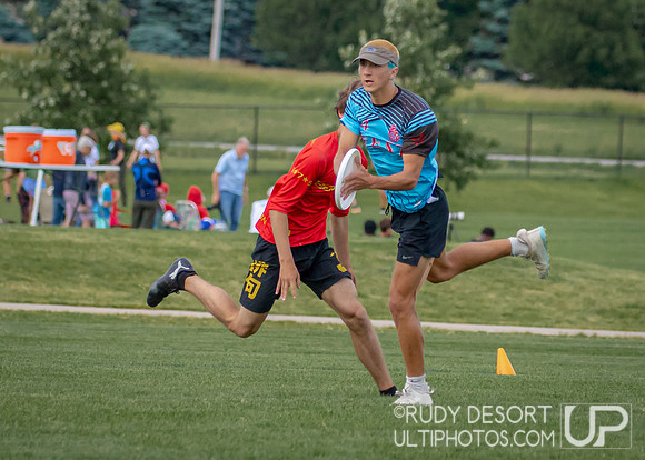 2024 High School National Invite (HSNI)