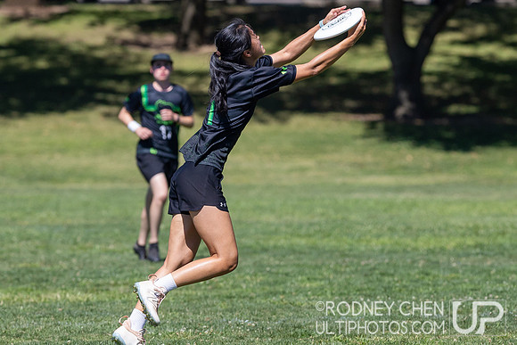 NorCal Club Sectionals 2024