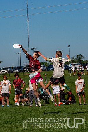 2024 High School National Invite (HSNI) ©