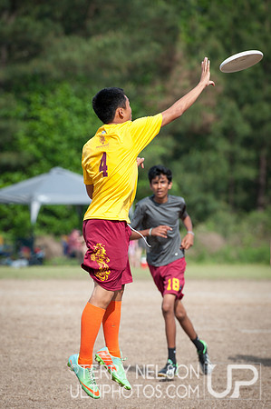 2014 Georgia High School State Championship