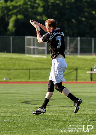 MLU DC Current hosts the New York Rumble