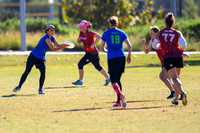 WFDF World Masters Ultimate Championships
