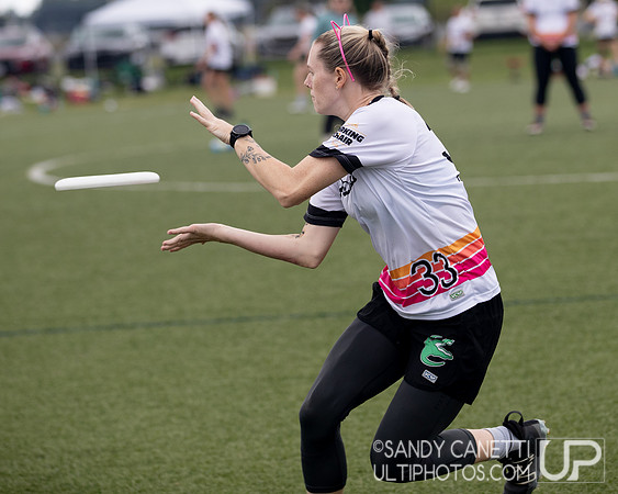 2024 Mid-Atlantic Regionals Sunday Action