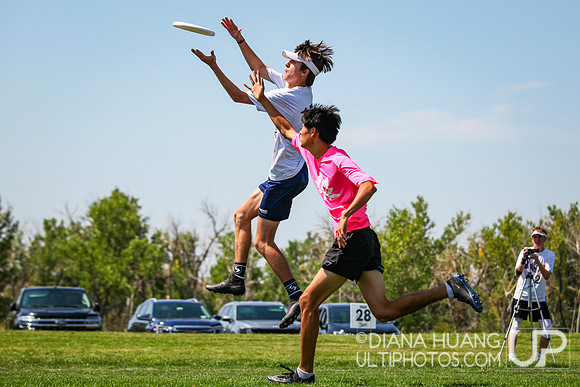 Youth Club Championships