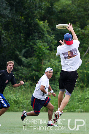AFDC Summer League EOST - Sunday - 2010