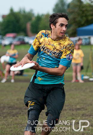 WUCC 2014 - Day 6
