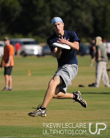 Thursday Open Competition -- 2010 Nationals