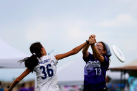 2025 YCC Saturday R3 U20G Action