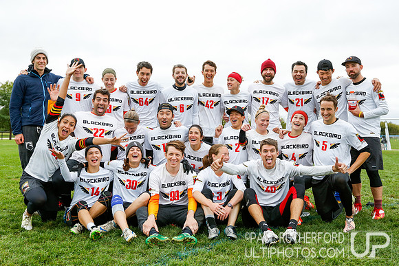 2016 Club National Championships