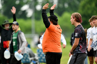 Preqtrs - HSNI 2025 - Saturday Action