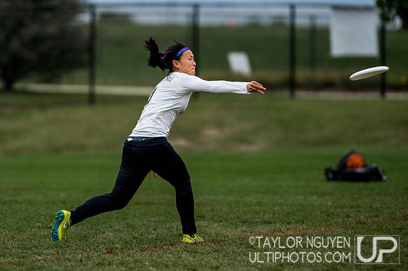 USA Ultimate Club National Championships
