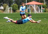 Monday Highlights USA Ultimate YCC 2022