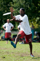 WUCC 2014 - Day 4