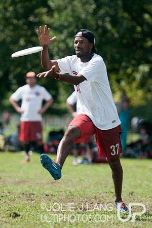 WUCC 2014 - Day 4