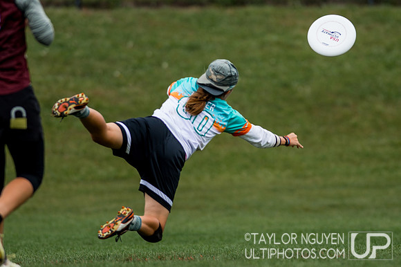 USA Ultimate Club National Championships
