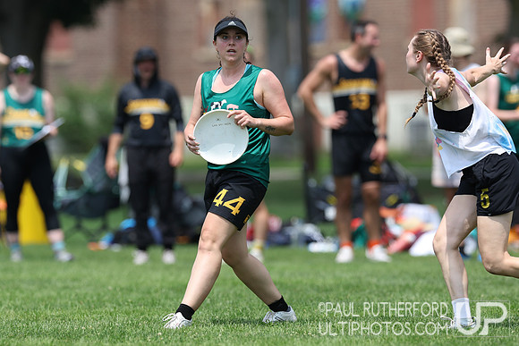 2025 Boston Invite