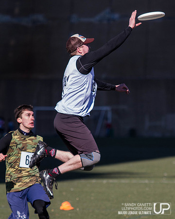 NY Rumble Combine 2/22/2014