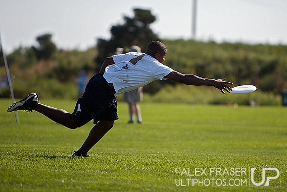 Saturday U19 Round 1 -- YCC 2012
