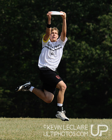 2010 Capital Open Sectionals Highlights