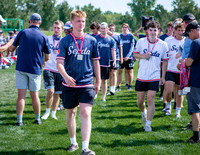 USA Ultimate Youth Club Championships 2025