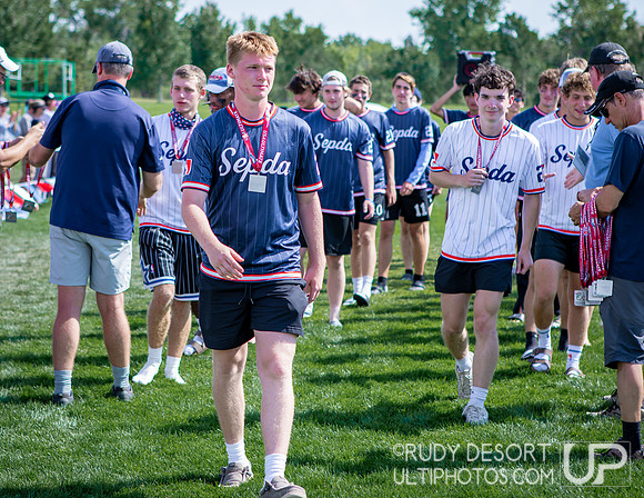USA Ultimate Youth Club Championships 2025