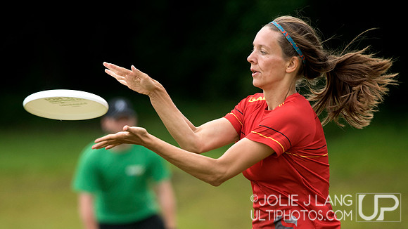 Quarters - WUGC 2016