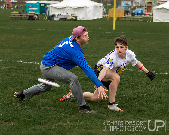 Neuqua Knockout 2022