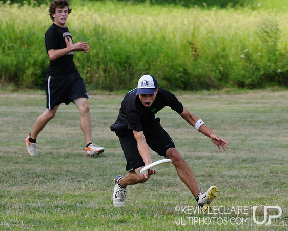 Nucci's Cup 2008