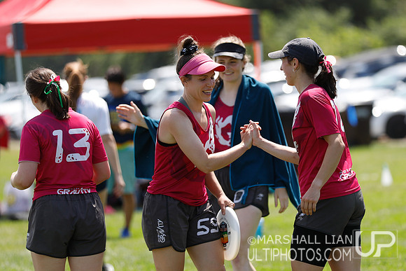 WUCC Day 6 Round 4