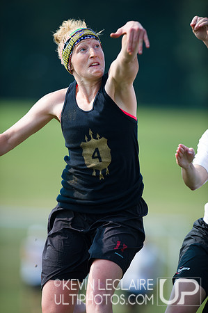 Chesapeake Invite 2014 Saturday Action