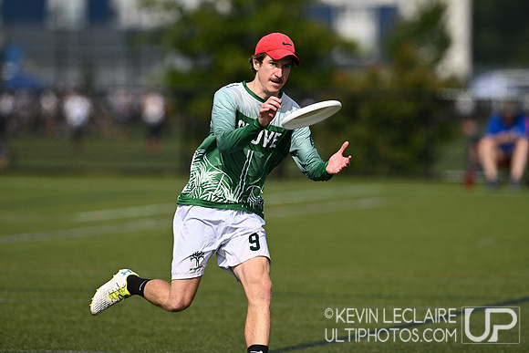 2024 Mid-Atlantic Regionals Saturday Action
