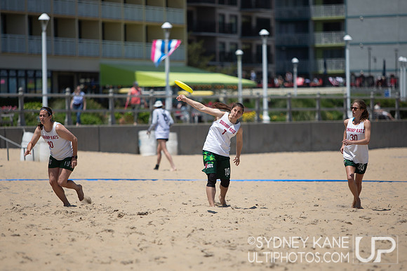 Sunday - 2024 Beach Championships